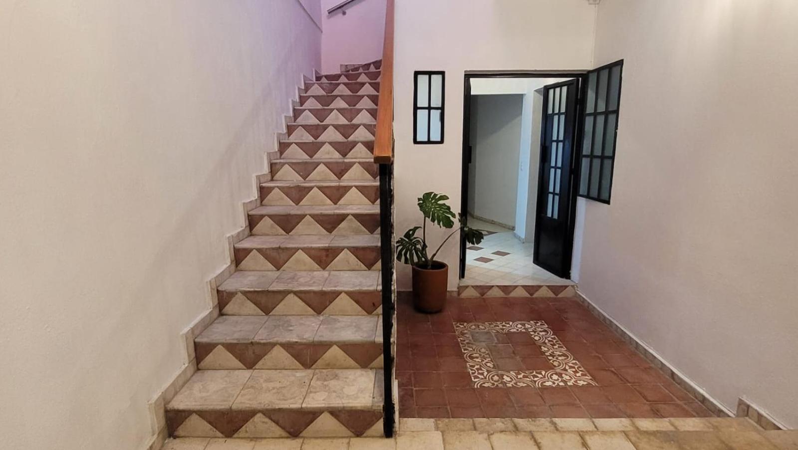 Готель Departamento Mis Marias Tlaquepaque Екстер'єр фото